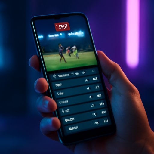 BDT BET ইনস্টল ধাপে ধাপে ফোন গাইড