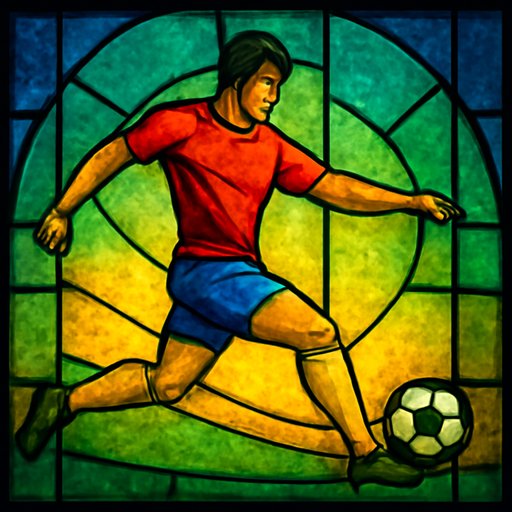 BDT BET পুরস্কার তালিকা বোর্ড